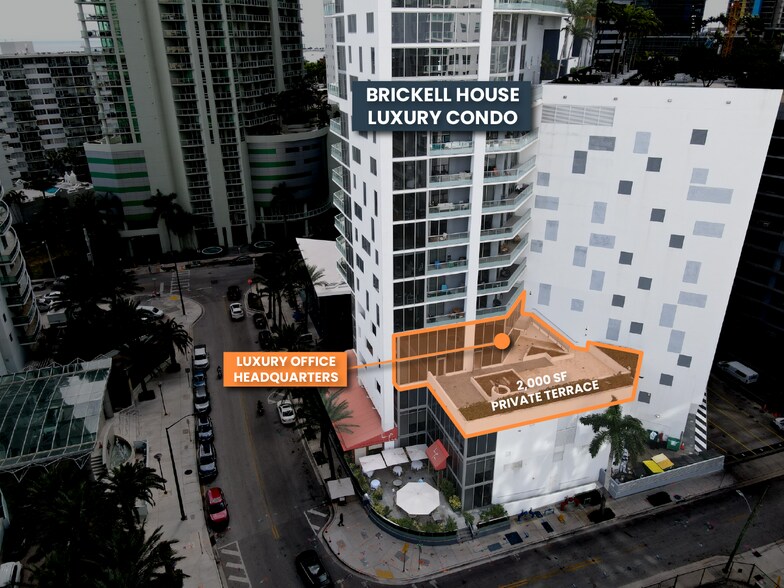 More Photos Of 1300 Brickell Bay Dr, Miami Apartments For Sale