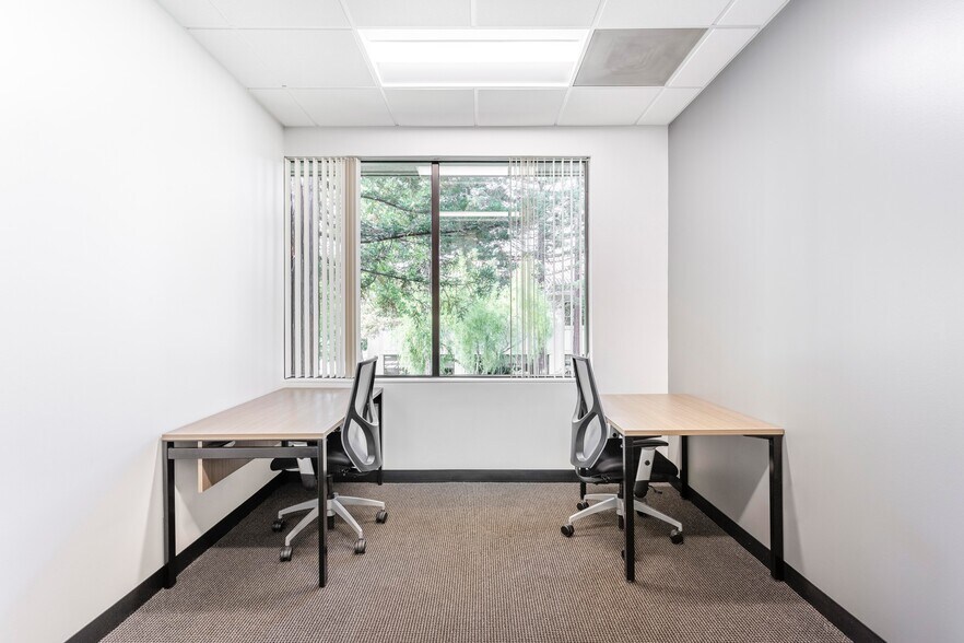 More Photos Of 2100 Geng Rd, Palo Alto Coworking Space