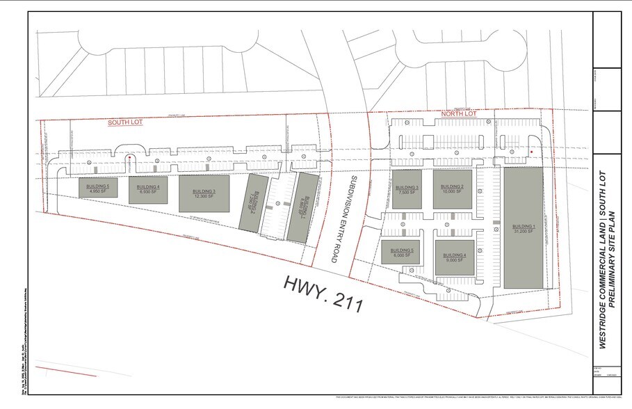 More Photos Of SH 211, San Antonio Land For Sale