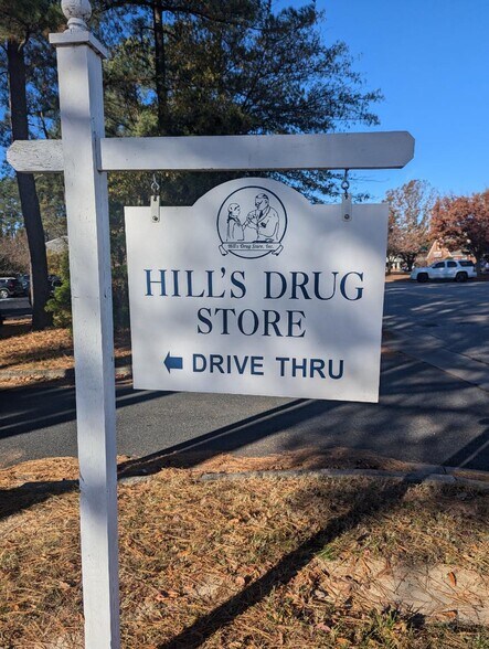 More Photos Of 503 Cynwood Dr, Easton Storefront Retail Office For Sale