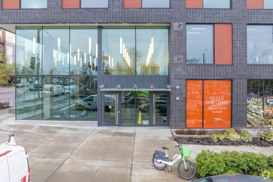 More Photos Of 1448 NW Market St, Seattle Office For Lease
