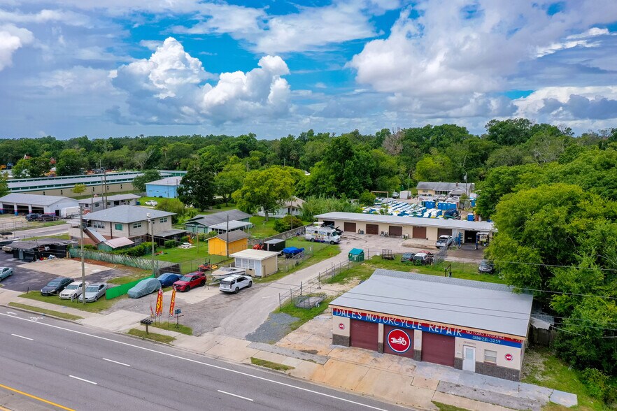 More Photos Of 1520 N Nova Rd, Daytona Beach Manufacturing For Sale
