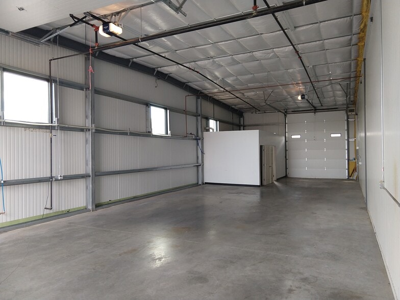 Primary Photo Of 13782 E I25 Frontage Rd, Longmont Industrial For Sale