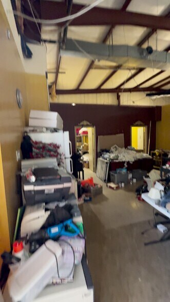 More Photos Of 257-263 W Rittenhouse St, Houston Warehouse For Sale