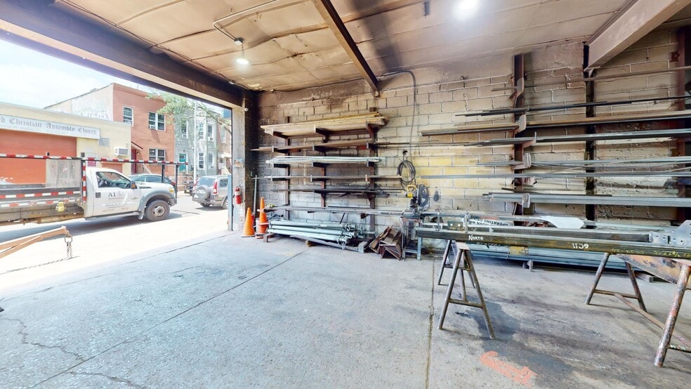 More Photos Of 2413 Atlantic Ave, Brooklyn Warehouse For Sale