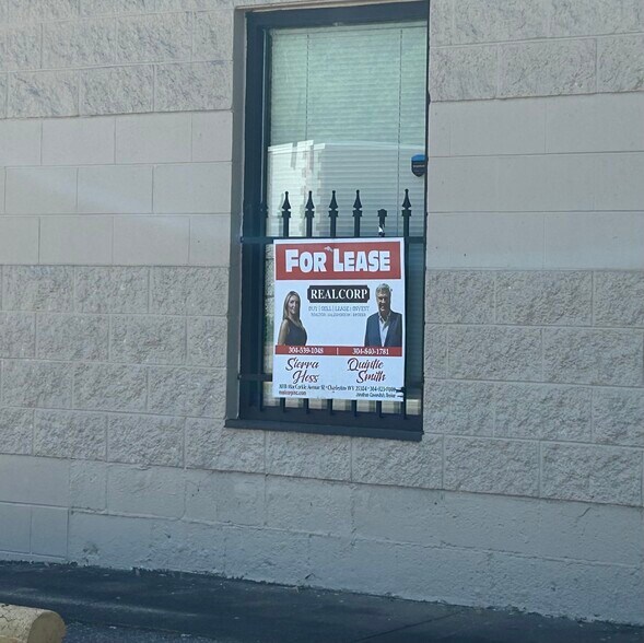 More Photos Of 7th Avenue @ 31 st, Charleston General Retail For Lease