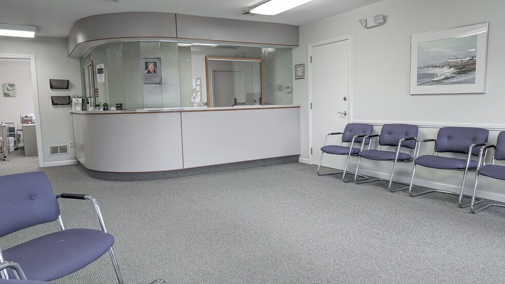 More Photos Of 11 Woodland Rd, Madison Medical For Sale