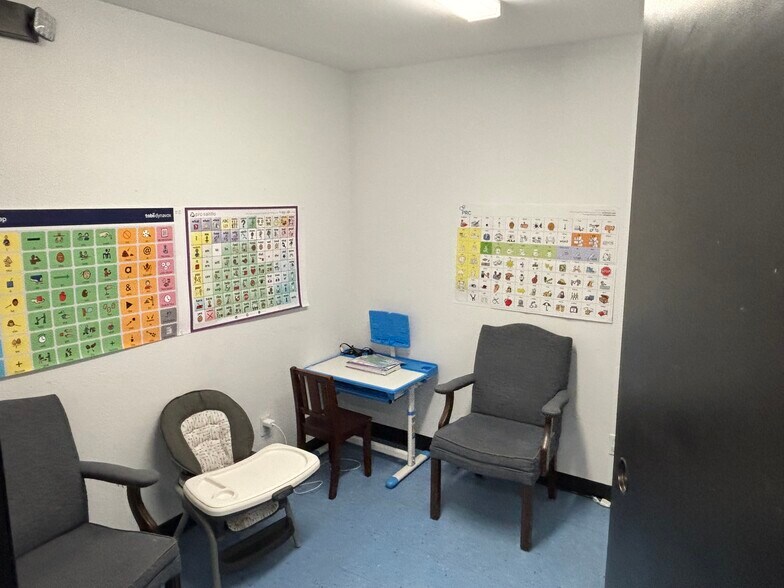 More Photos Of 1306 E Calvada Blvd, Pahrump Office Residential For Lease