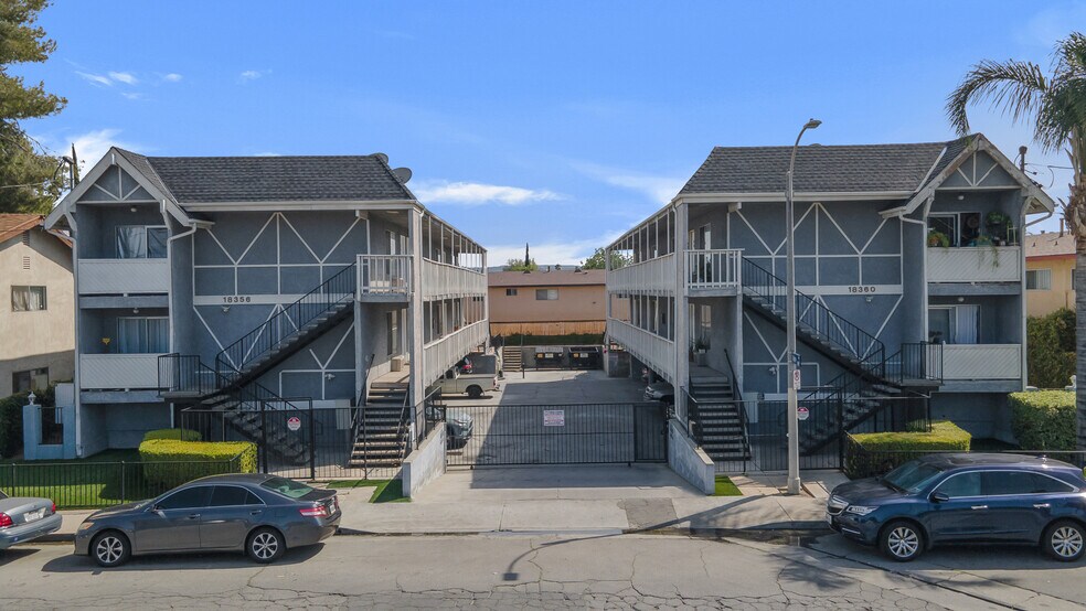 Primary Photo Of 18356 Napa St, Northridge Apartments For Sale