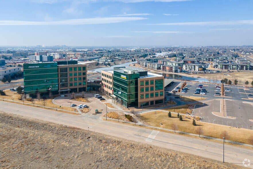 More Photos Of 4555 Airport Way, Denver Office For Sale