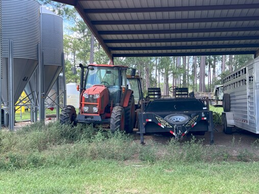 More Photos Of 627 Buford Rd, Arabi Land For Sale