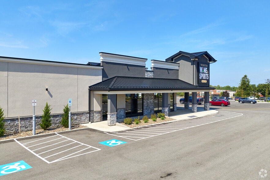 More Photos Of 964 Ridge Rd, Webster Storefront For Lease