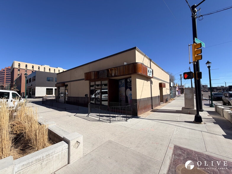 More Photos Of 333 S Tejon St, Colorado Springs Restaurant For Lease