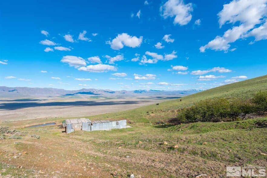 More Photos Of 2800 Mason Rd, Winnemucca Land For Sale