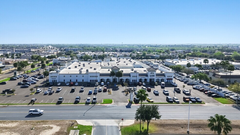 More Photos Of 1200 E Savannah Ave, McAllen Medical For Lease