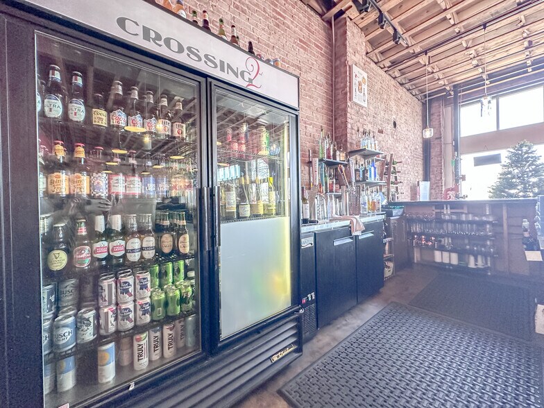 More Photos Of 215 E 2nd St, Bartlesville Auto Repair For Sale