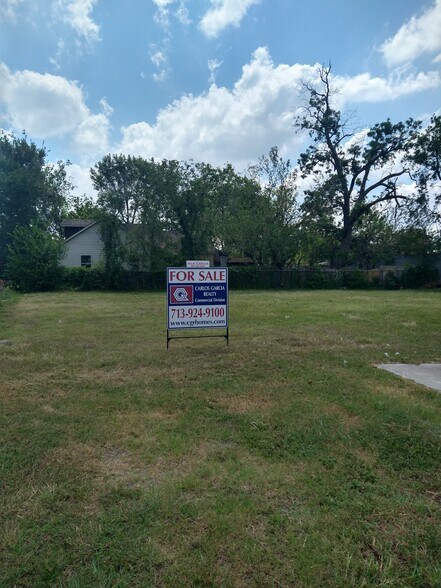 More Photos Of 3810 Walker St, Houston Land For Sale