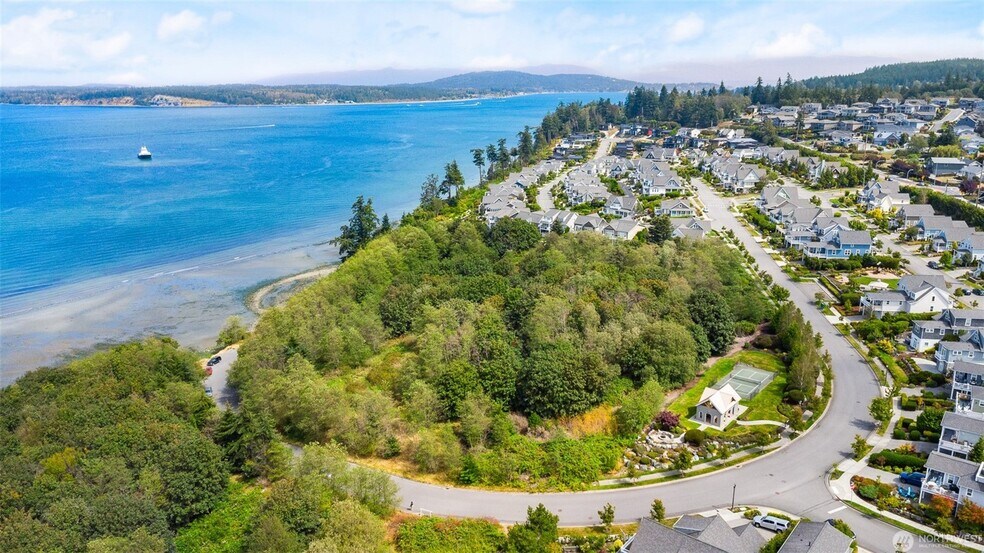 More Photos Of 4909 Edwards Way, Anacortes Land For Sale