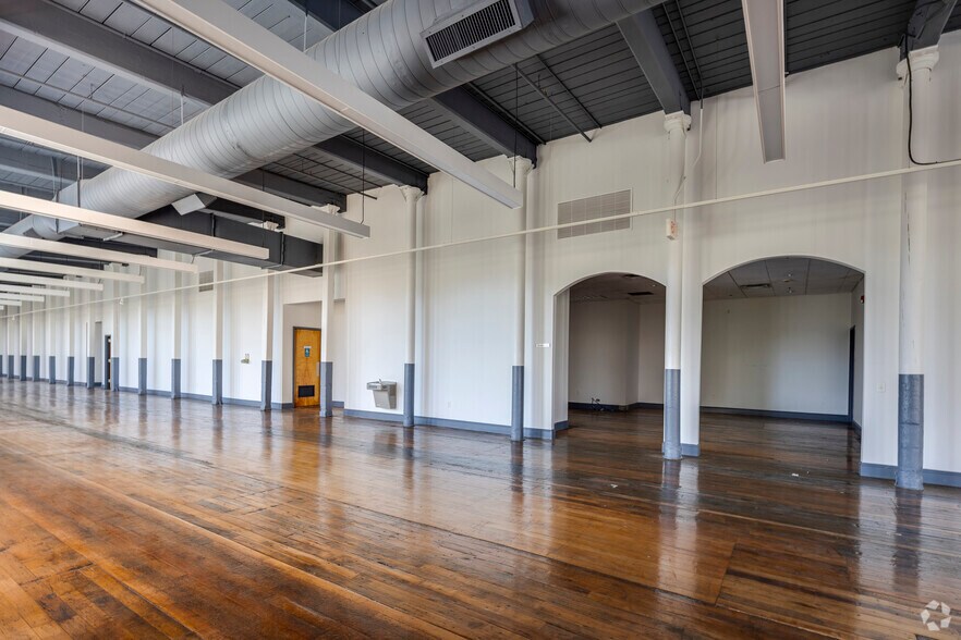 More Photos Of 100 CTC Dr, Edgefield Warehouse For Sale