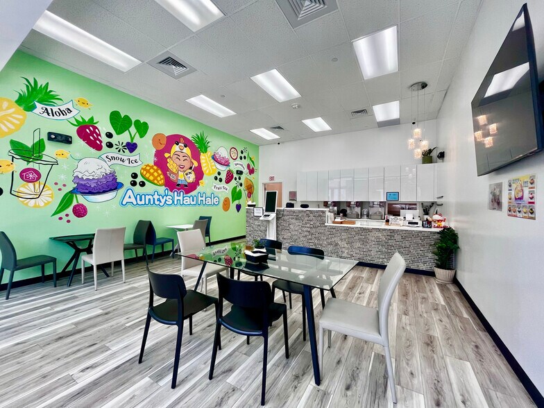 More Photos Of 91-5431 Kapolei Pky, Kapolei Freestanding For Lease