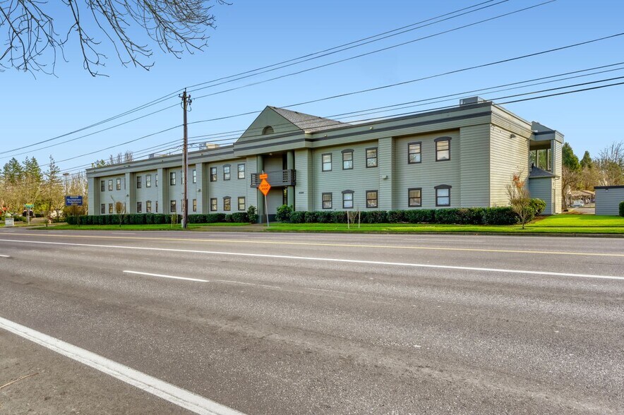 More Photos Of 25500 SE Stark St, Gresham Office For Lease