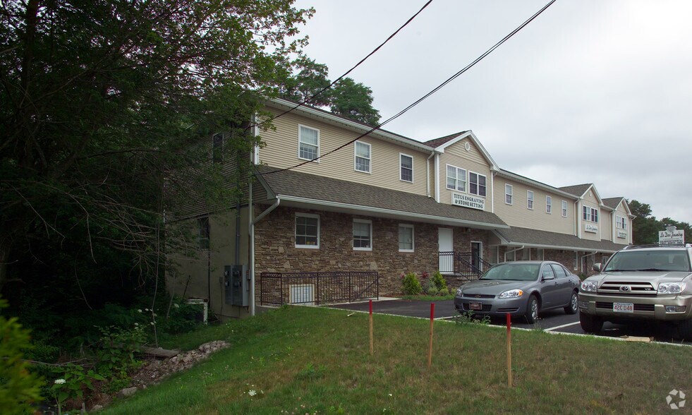 More Photos Of 44 Washington St, Plainville Storefront Retail Office For Sale