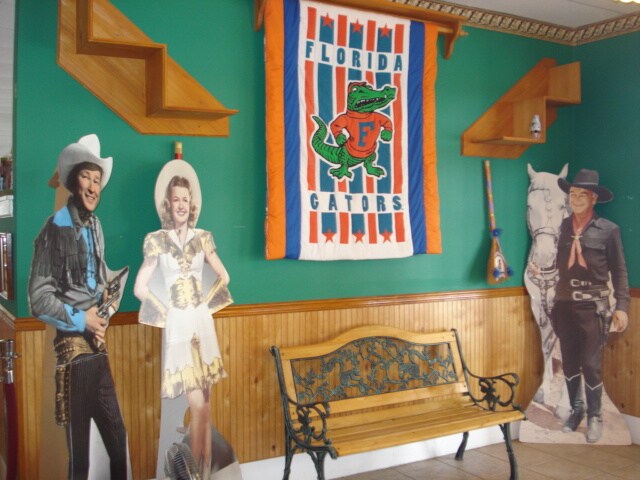 More Photos Of 2640 SE CR 255 Rd, Lee Restaurant For Sale