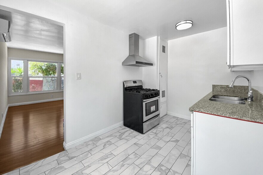 More Photos Of 3412 E 3rd St, Los Angeles Apartments For Sale