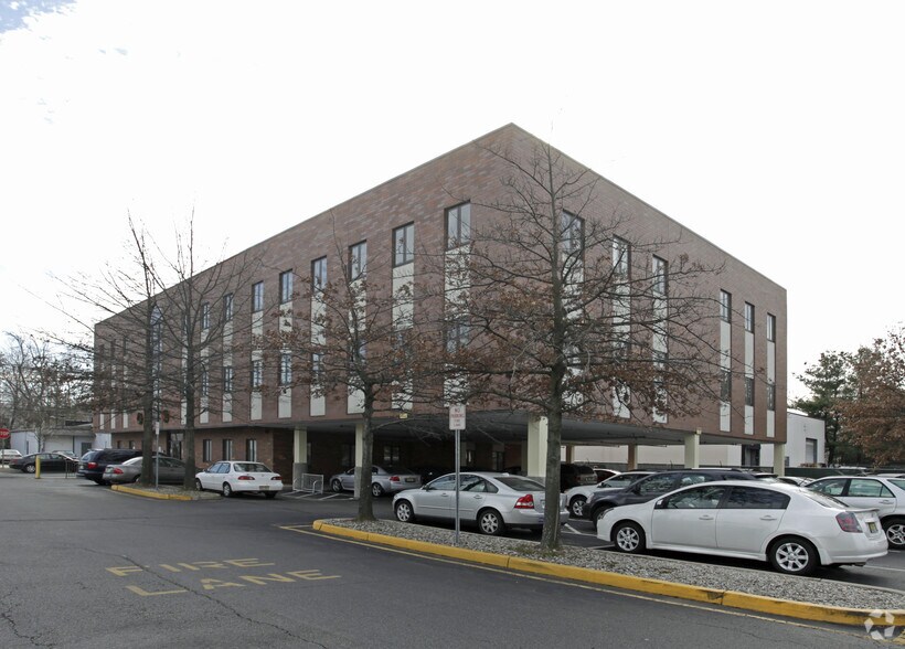 More Photos Of 317 Cleveland Ave, Highland Park Medical For Lease