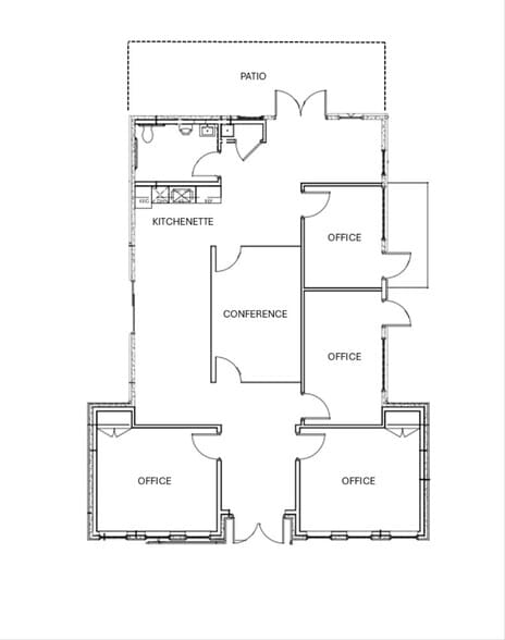 More Photos Of 4400 W Vickery Blvd, Fort Worth Research And Development For Lease