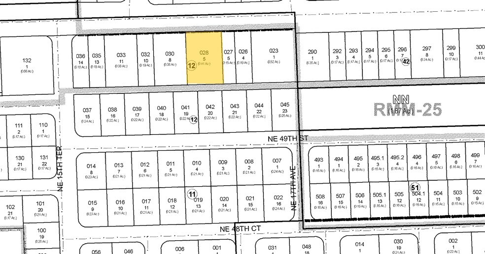 More Photos Of 1582 E Commercial Blvd, Oakland Park Freestanding For Sale