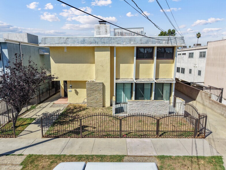 More Photos Of 145 W Hillcrest Blvd, Inglewood Apartments For Sale