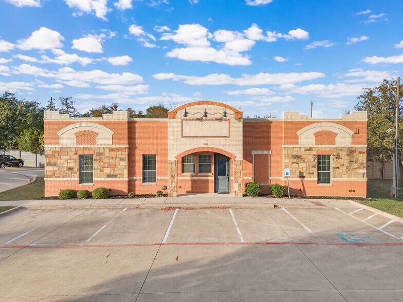 Primary Photo Of 131 Quest Ct, Keller Office For Lease