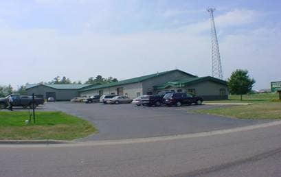 More Photos Of 459 Dual Blvd W, Isanti Manufacturing For Lease