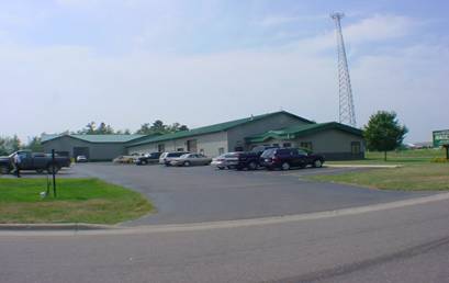 More Photos Of 459 Dual Blvd W, Isanti Manufacturing For Lease