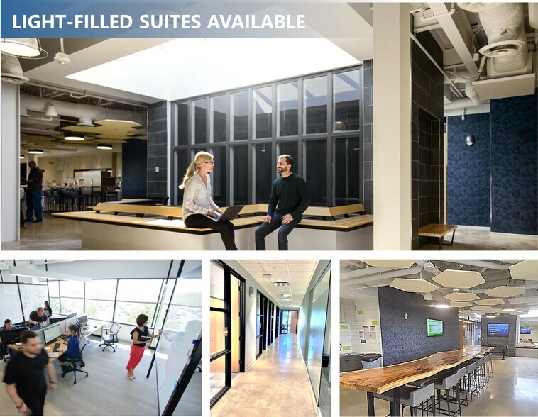 More Photos Of 5501 Backlick Rd, Springfield Medical For Lease