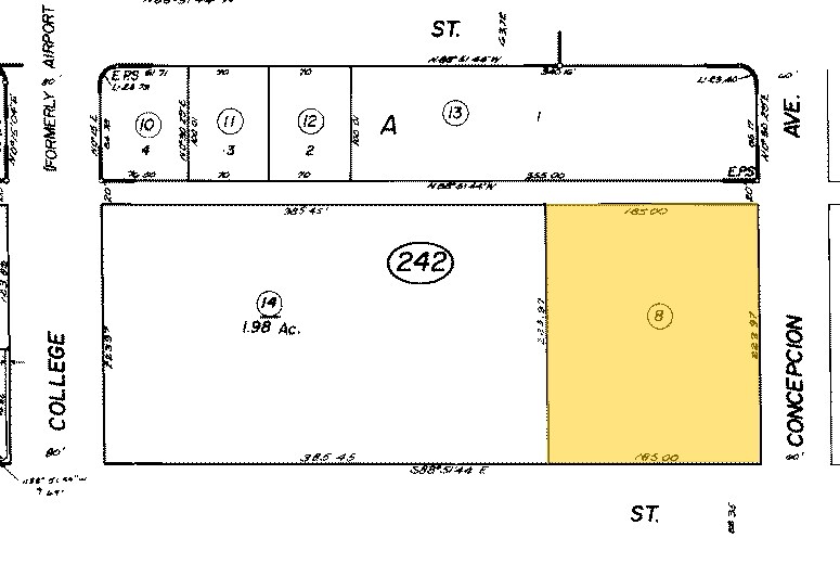 More Photos Of 839 E Main St, Santa Maria Hotel For Sale