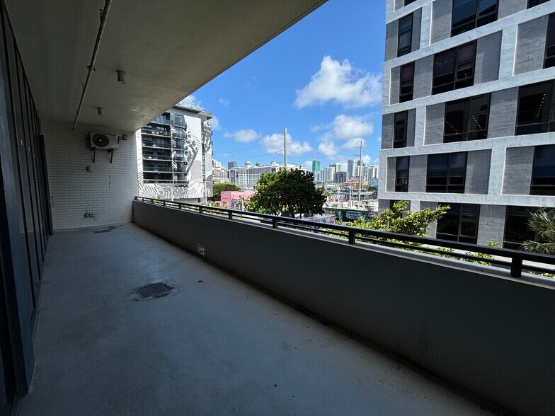 More Photos Of 215-219 NW 24th St, Miami Office For Lease