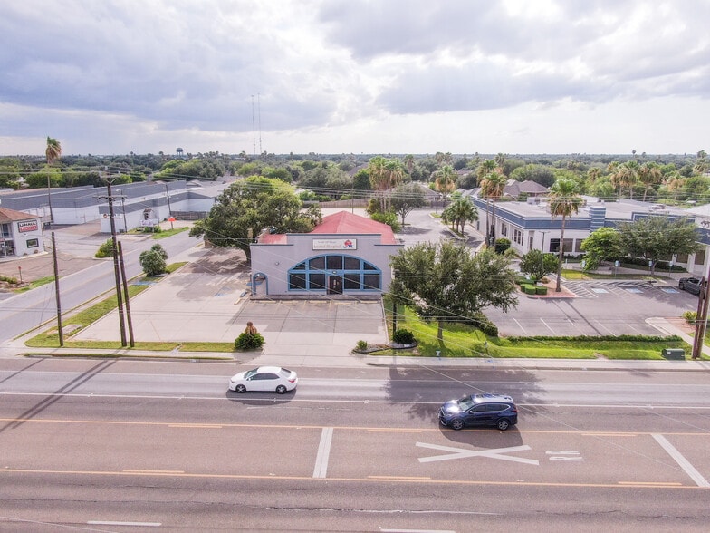 More Photos Of , McAllen General Retail For Sale