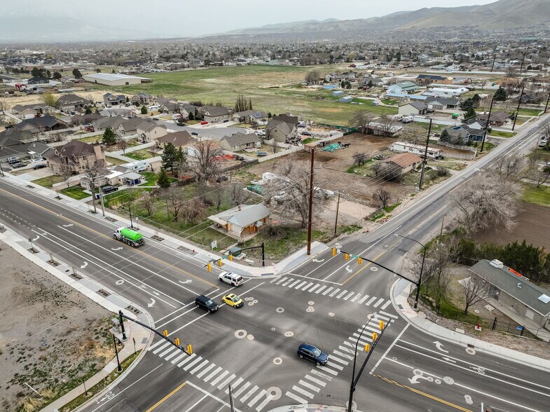 More Photos Of 13175 S Rose Canyon Rd, Herriman Land For Sale