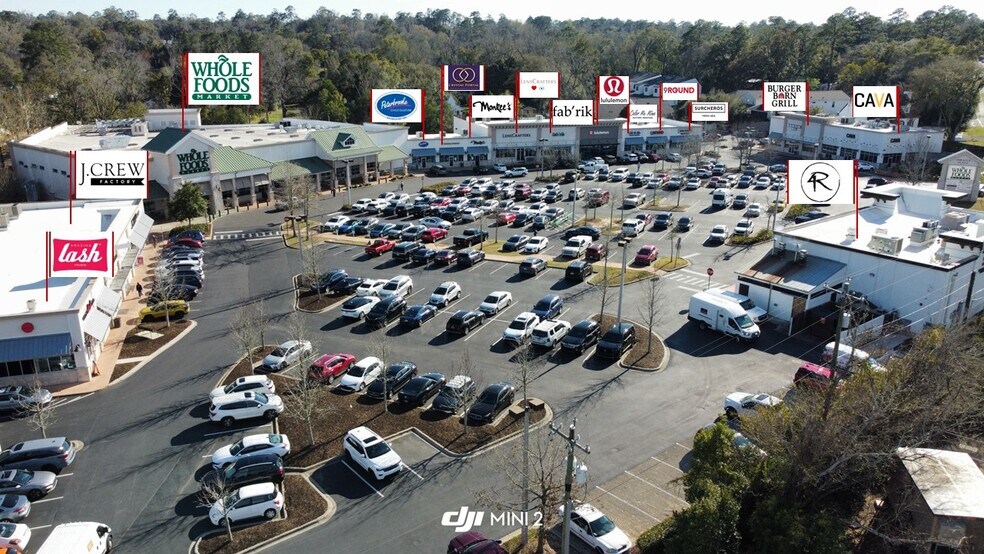 More Photos Of 1811-1823 Thomasville Rd, Tallahassee Unknown For Lease