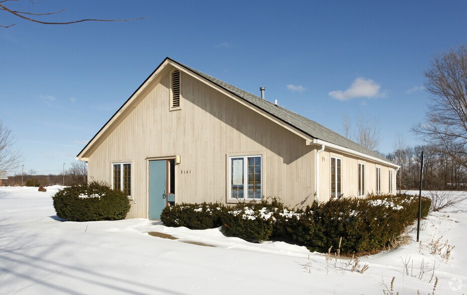 More Photos Of 5141 Platt Rd, Ann Arbor Religious Facility For Sale