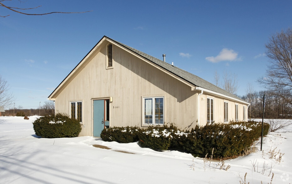 More Photos Of 5141 Platt Rd, Ann Arbor Religious Facility For Sale