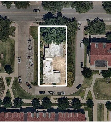 More Photos Of 3529 Bellaire Dr N, Fort Worth Apartments For Sale