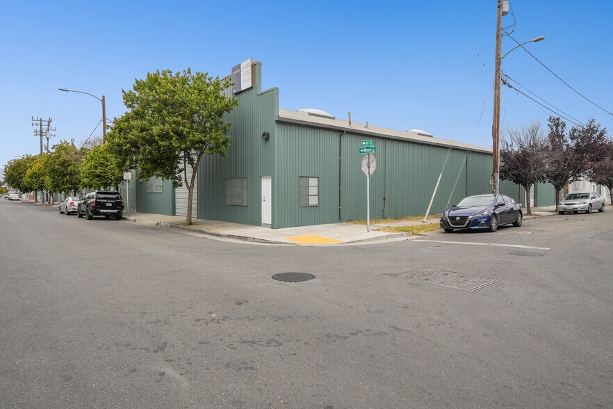 Primary Photo Of 1500 Wood St, Oakland Unknown For Lease