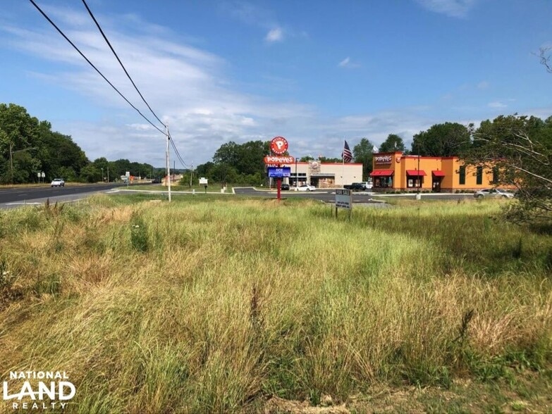 More Photos Of 5394 US-280, Harpersville Office For Sale