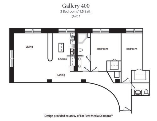 More Photos Of 555 N 4th St, Saint Louis Apartments For Sale