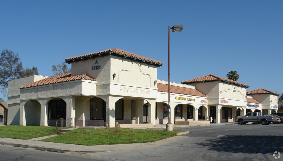 More Photos Of 13121 Perris Blvd, Moreno Valley Storefront Retail Office For Sale