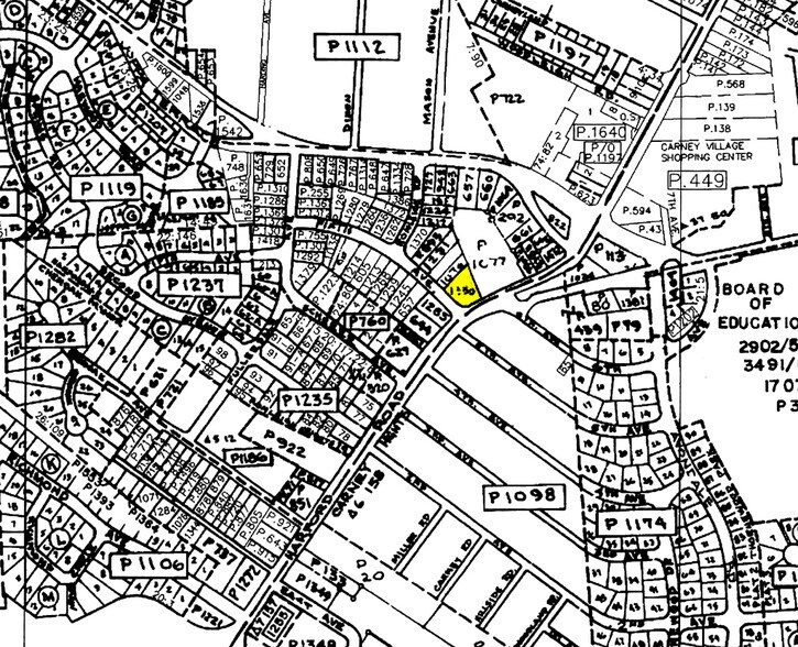 More Photos Of 9506 Harford Rd, Parkville Medical For Lease