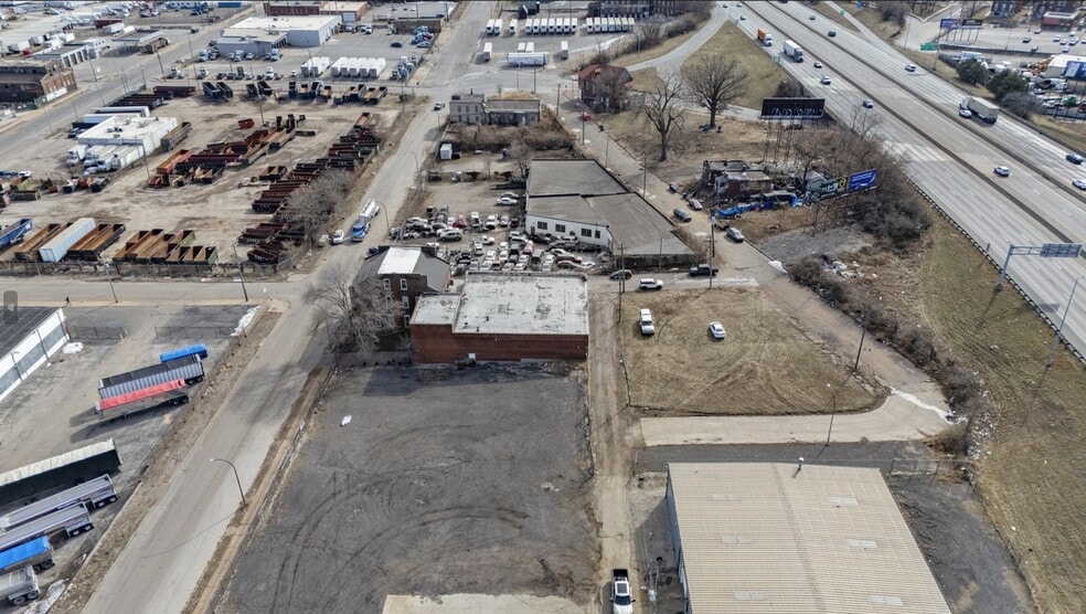 More Photos Of 3201 N 9th St, St, Saint Louis Warehouse For Sale